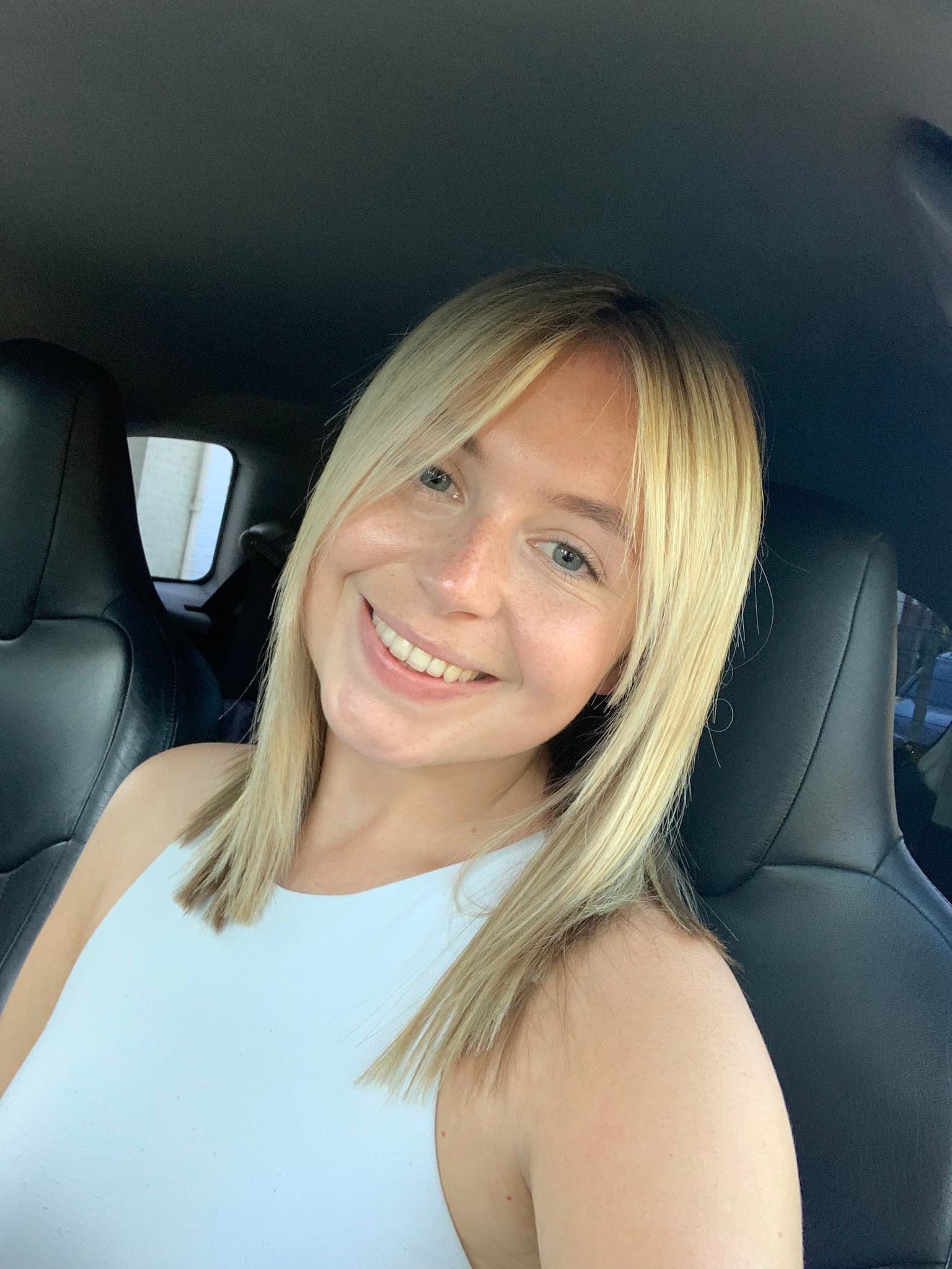 Summer - Vocal Coach and Choir Leader